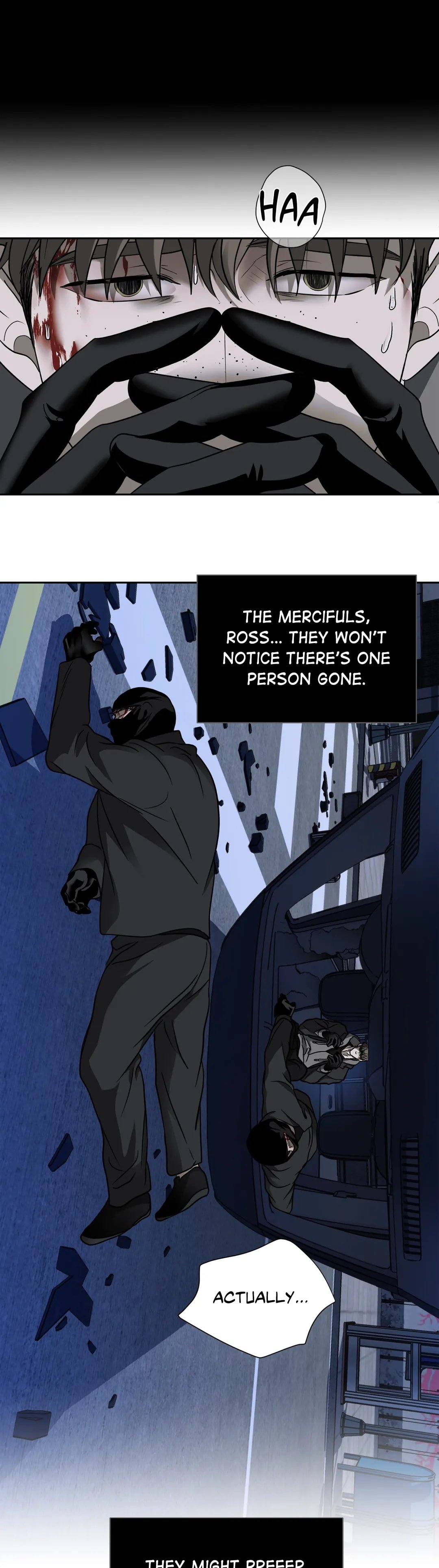 Shutline, Chapter 43 image 07